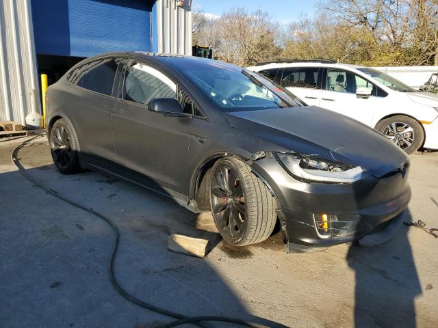 Aukcja sprzedaży 2020 Tesla Model X, vin: 5YJXCBE46LF283992, numer aukcji: 91467645