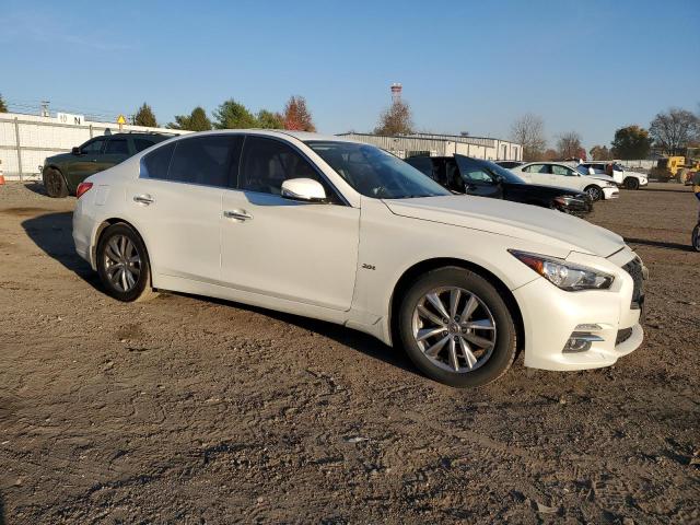 Aukcja sprzedaży 2016 Infiniti Q50 Base, vin: JN1CV7AR9GM250864, numer aukcji: 91617595
