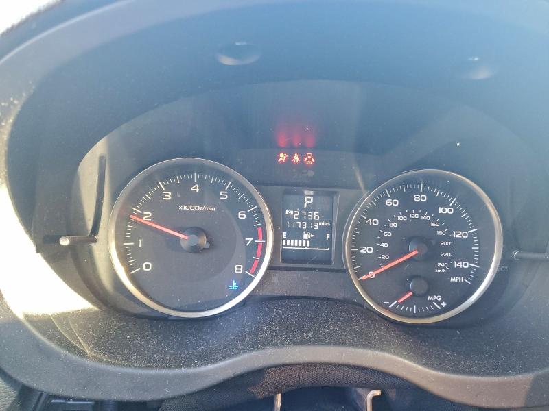 Продажа на аукционе авто 2015 Subaru Impreza, vin: JF1GJAC69FH012763, номер лота: 90909745