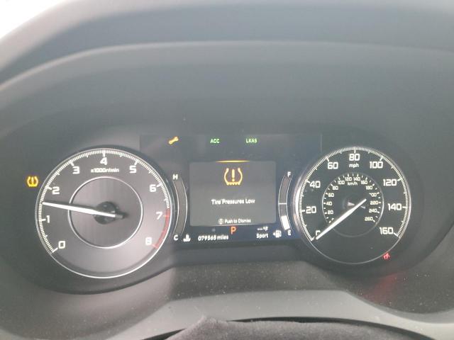 2019 Acura Rdx მანქანა იყიდება აუქციონზე, vin: 5J8TC2H50KL031817, აუქციონის ნომერი: 93682465