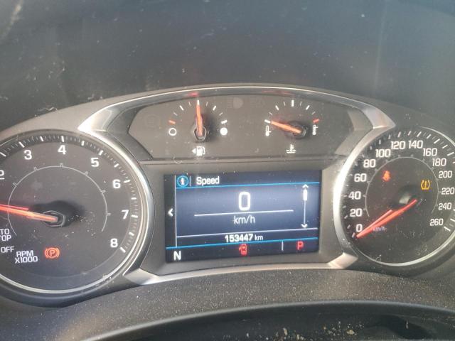 93635975 :رقم المزاد ، 3GKALTEV2KL112956 vin ، 2019 Gmc Terrain مزاد بيع