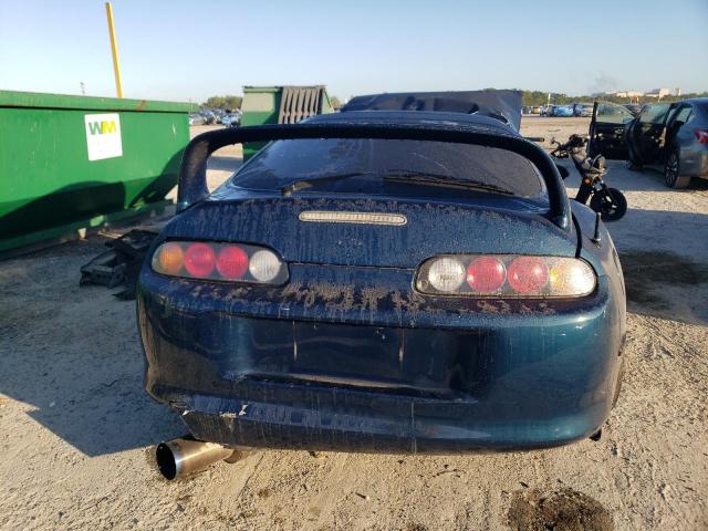 91441535 :رقم المزاد ، JT2JA81J1S0026741 vin ، 1995 Toyota Supra مزاد بيع