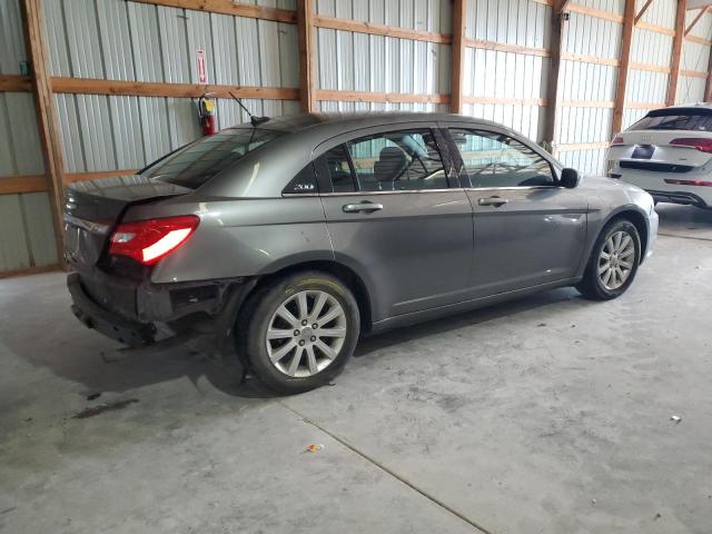 91977375 :رقم المزاد ، 1C3CCBBB7DN602227 vin ، 2013 Chrysler 200 Tourin مزاد بيع