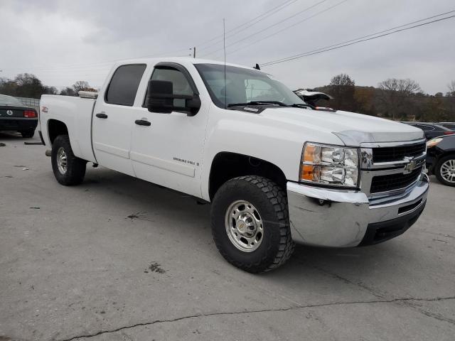 Aukcja sprzedaży 2008 Chevrolet Silverado, vin: 1GCHK23658F125609, numer aukcji: 91612015