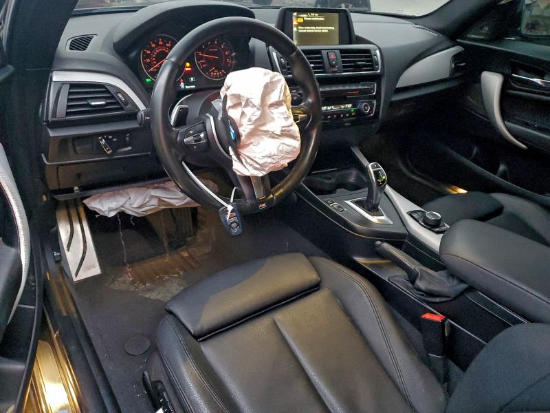 Продажа на аукционе авто 2017 Bmw M240i, vin: WBA2G1C33HV639310, номер лота: 93592545