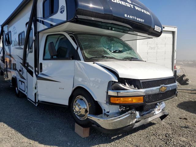 Продаж на аукціоні авто 2026 Frrv Motorhome Chassis, vin: 1HA3GSC73SN013565, номер лоту: 92230985