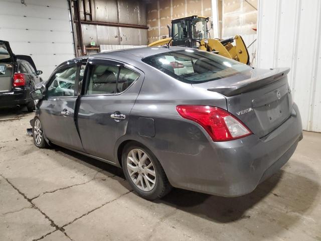 Aukcja sprzedaży 2018 Nissan Versa, vin: 3N1CN7AP5JL824294, numer aukcji: 93558745