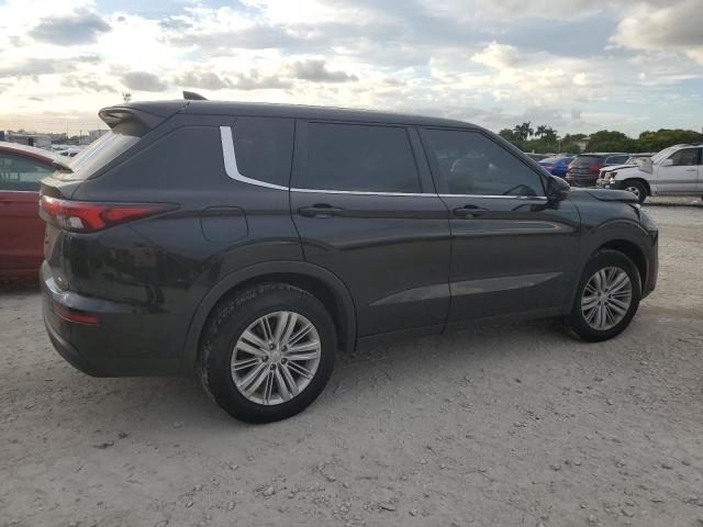 Продаж на аукціоні авто 2022 Mitsubishi Outlander, vin: JA4J4TA84NZ032896, номер лоту: 90692495