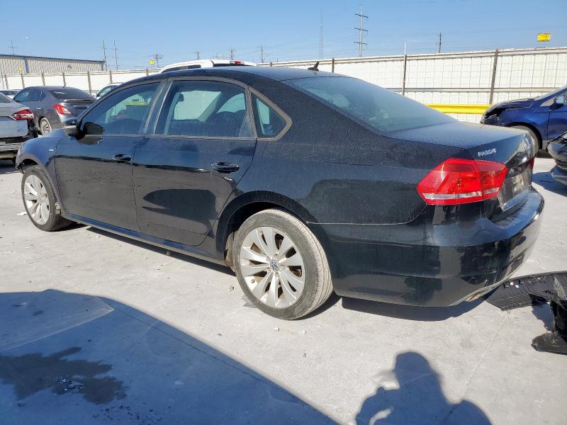 2014 Volkswagen Passat მანქანა იყიდება აუქციონზე, vin: 1VWAH7A38EC017744, აუქციონის ნომერი: 92912985