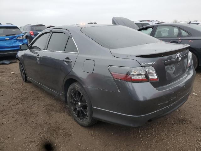 Продажа на аукционе авто 2007 Toyota Camry, vin: 4T1BK46KX7U046680, номер лота: 93441625