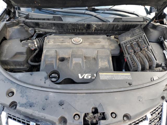 Продажа на аукционе авто 2013 Cadillac Srx Perfor, vin: 3GYFNDE33DS596882, номер лота: 91640415