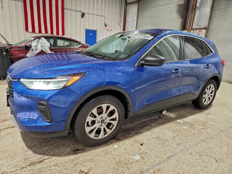 2023 Ford Escape Act მანქანა იყიდება აუქციონზე, vin: 1FMCU0GN1PUA08805, აუქციონის ნომერი: 93807475