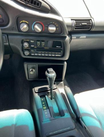 1993 Chevrolet Camaro Z28 მანქანა იყიდება აუქციონზე, vin: 2G1FP22P3P2106343, აუქციონის ნომერი: 91617615