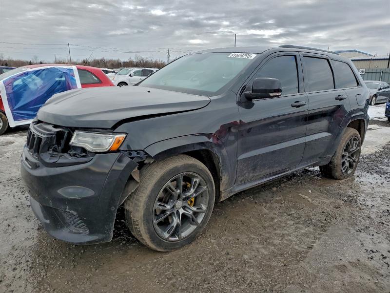 91664295 :رقم المزاد ، 1C4RJFBT3EC302886 vin ، 2014 Jeep Grand Cher مزاد بيع