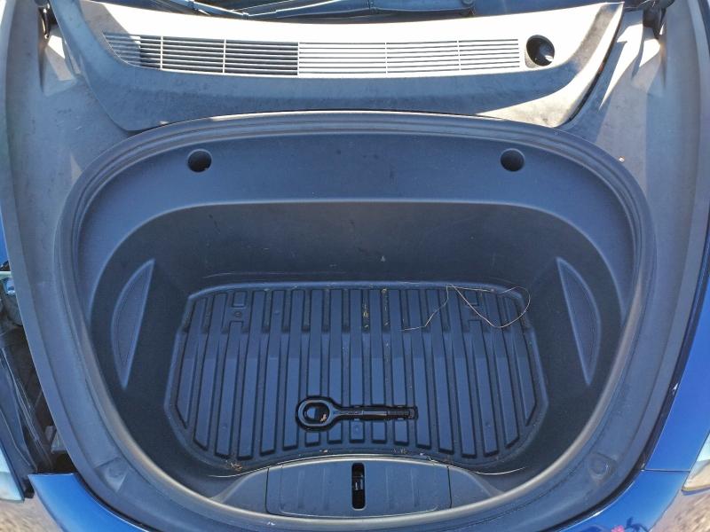 2022 Tesla Model 3 მანქანა იყიდება აუქციონზე, vin: 5YJ3E1EA3NF290118, აუქციონის ნომერი: 94374265