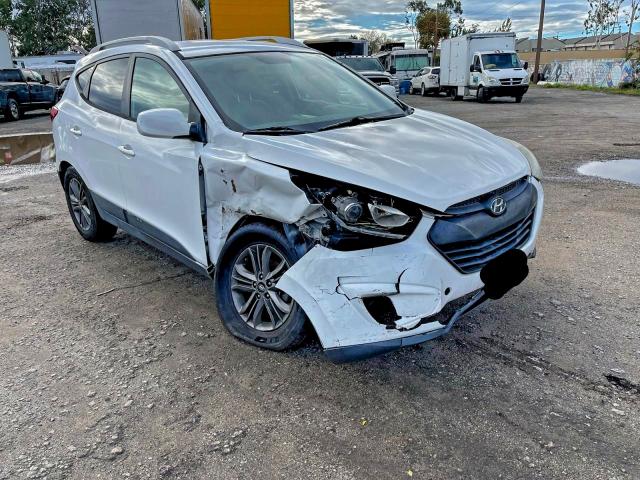 Aukcja sprzedaży 2015 Hyundai Tucson Lim, vin: KM8JU3AG7FU092680, numer aukcji: 94631525