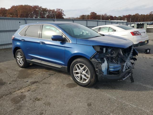 Продаж на аукціоні авто 2024 Ford Edge, vin: 2FMPK4J97RBA51287, номер лоту: 91521005