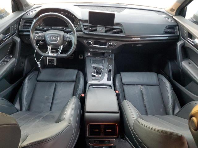 Продаж на аукціоні авто 2019 Audi Sq5, vin: WA1B4AFY6K2001008, номер лоту: 86162895