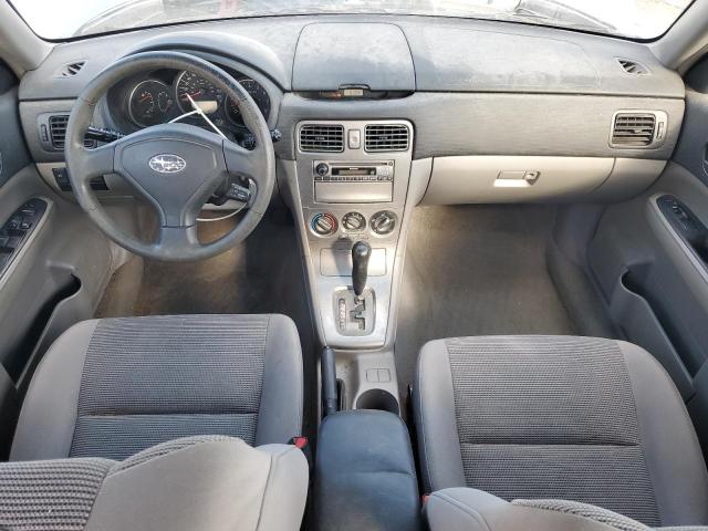 Aukcja sprzedaży 2008 Subaru Forester, vin: JF1SG63608H710753, numer aukcji: 92195035