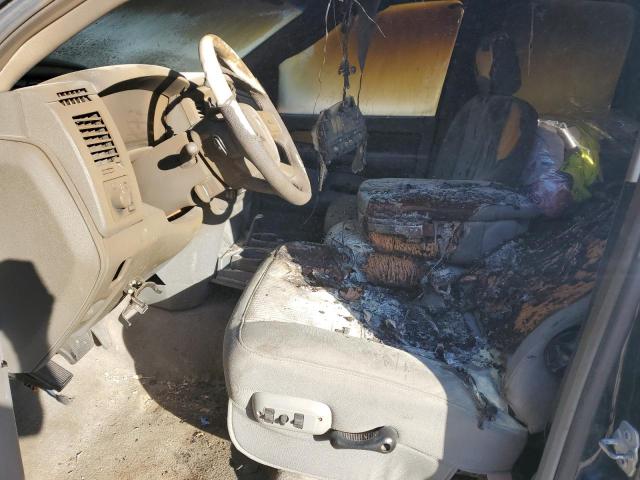 91182635 :رقم المزاد ، 3D7KS28LX9G534974 vin ، 2009 Dodge Ram 2500 مزاد بيع