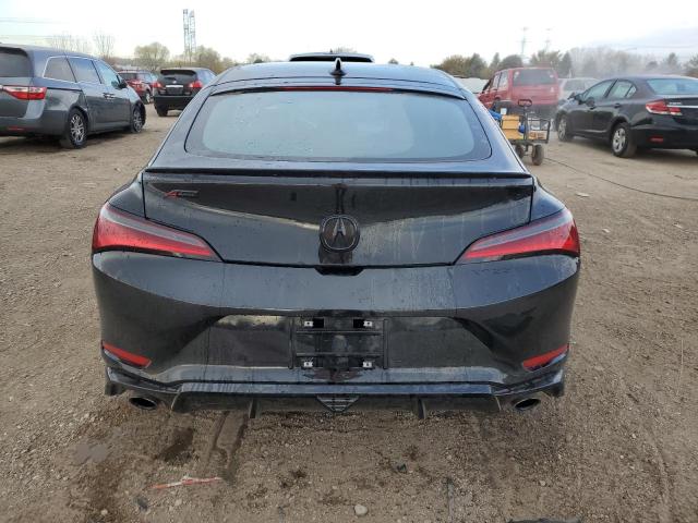 Продажа на аукционе авто 2025 Acura Integra A-, vin: 19UDE4H35SA012328, номер лота: 90709025