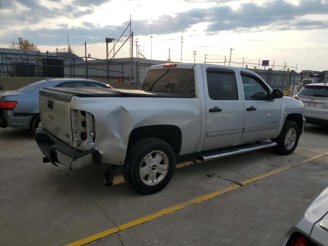 Продаж на аукціоні авто 2013 Chevrolet Silverado, vin: 3GCPCSE0XDG319661, номер лоту: 91697615