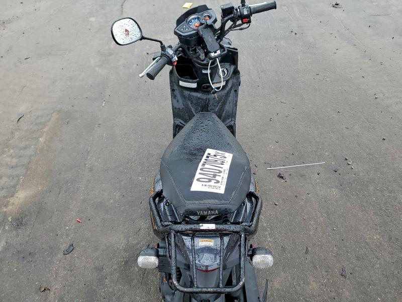 2018 Yamaha Yw50 მანქანა იყიდება აუქციონზე, vin: RKRSA43A0JA125554, აუქციონის ნომერი: 94070975