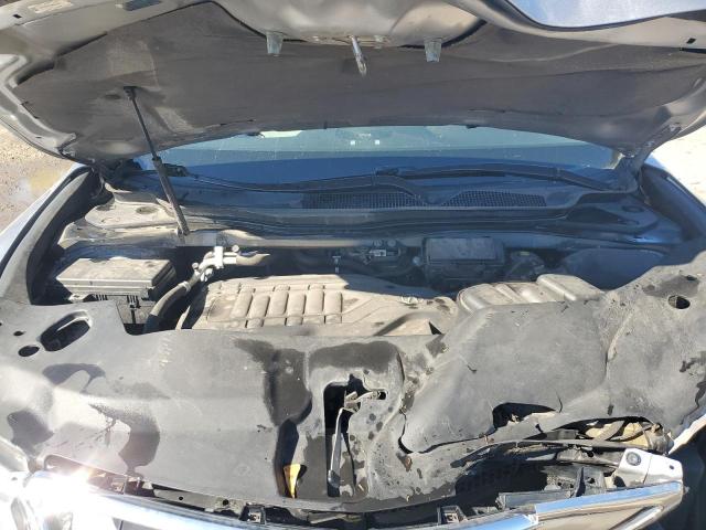 Продажа на аукционе авто 2016 Acura Mdx, vin: 5FRYD4H45GB025461, номер лота: 92836515