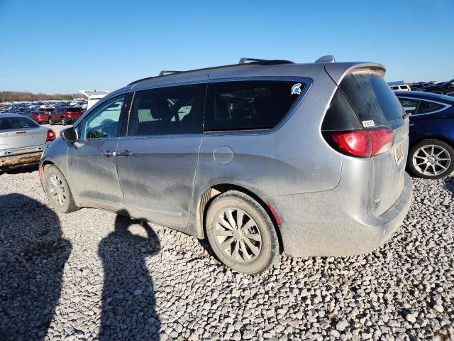 91362235 :رقم المزاد ، 2C4RC1BG6HR771028 vin ، 2017 Chrysler Pacifica مزاد بيع