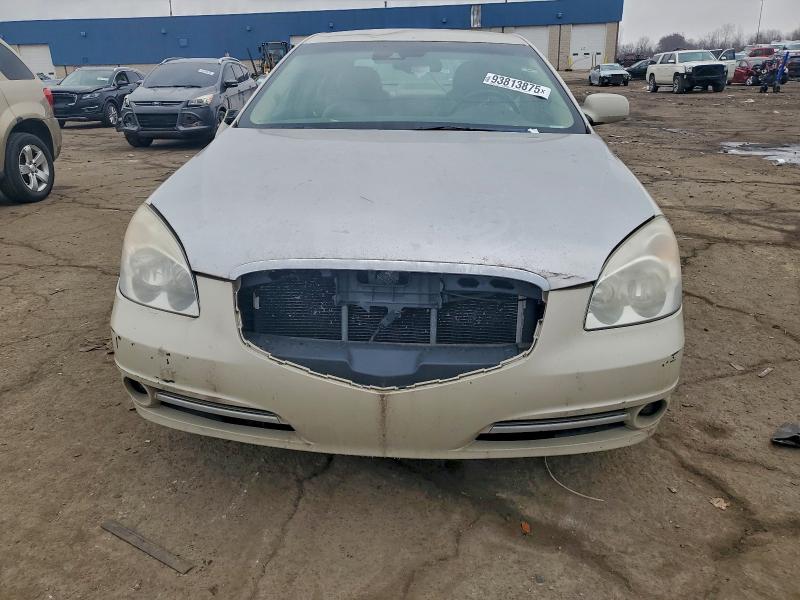 Продажа на аукционе авто 2011 Buick Lucerne, vin: 1G4HJ5EM8BU117275, номер лота: 45839786