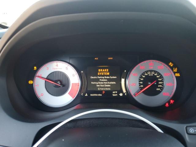 Продажа на аукционе авто 2021 Acura Rdx, vin: 5J8TC2H65ML035275, номер лота: 92277435