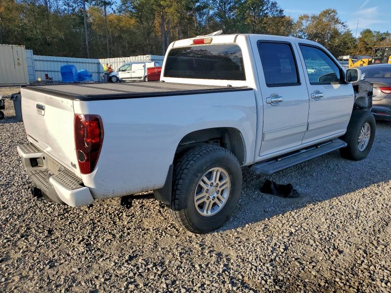 Aukcja sprzedaży 2012 Chevrolet Colorado, vin: 1GCHTCFE7C8158727, numer aukcji: 93832905