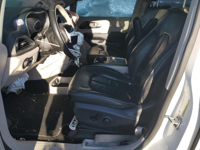 Продаж на аукціоні авто 2020 Chrysler Pacifica, vin: 2C4RC1GG9LR275190, номер лоту: 92183125