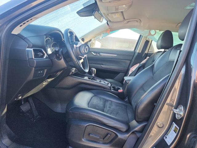 91795885 :رقم المزاد ، JM3KFBCM9J0435206 vin ، 2018 Mazda Cx-5 مزاد بيع