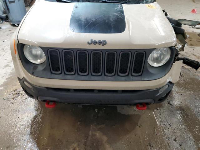 Aukcja sprzedaży 2015 Jeep Renegade, vin: ZACCJBCT0FPB74064, numer aukcji: 93117995
