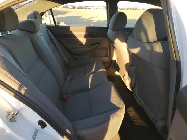 Продажа на аукционе авто 2010 Honda Civic, vin: 2HGFA1E22AH002287, номер лота: 91385825