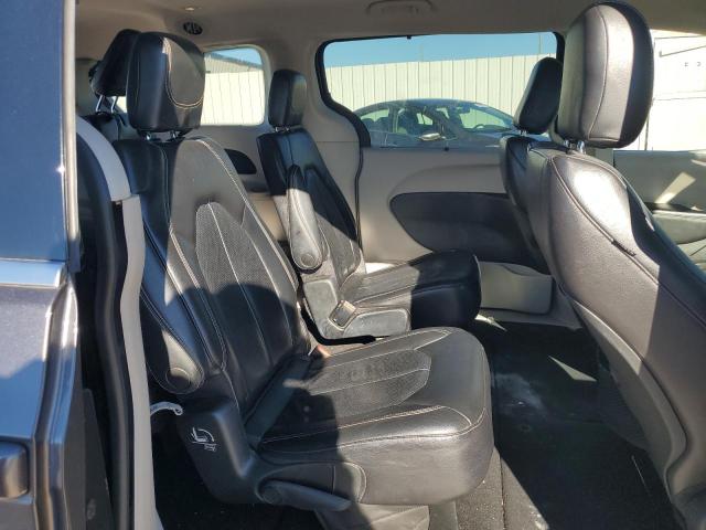 Продаж на аукціоні авто 2022 Chrysler Pacifica, vin: 2C4RC1BG8NR109995, номер лоту: 90084525