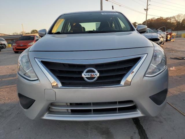 2018 Nissan Versa S მანქანა იყიდება აუქციონზე, vin: 3N1CN7AP0JK439280, აუქციონის ნომერი: 91662435