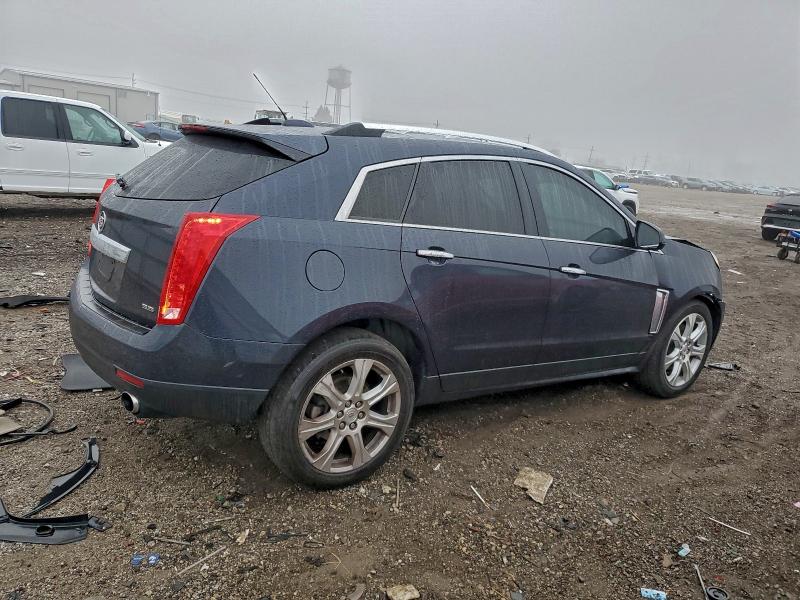 Aukcja sprzedaży 2015 Cadillac Srx, vin: 3GYFNGE37FS534308, numer aukcji: 93880385