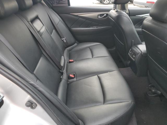 Aukcja sprzedaży 2020 Infiniti Q50 Pure, vin: JN1EV7AP6LM208010, numer aukcji: 92858765