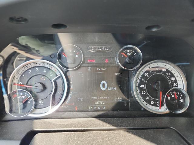 Продажа на аукционе авто 2018 Ram 1500 Slt, vin: 1C6RR7TM8JS273205, номер лота: 93707065