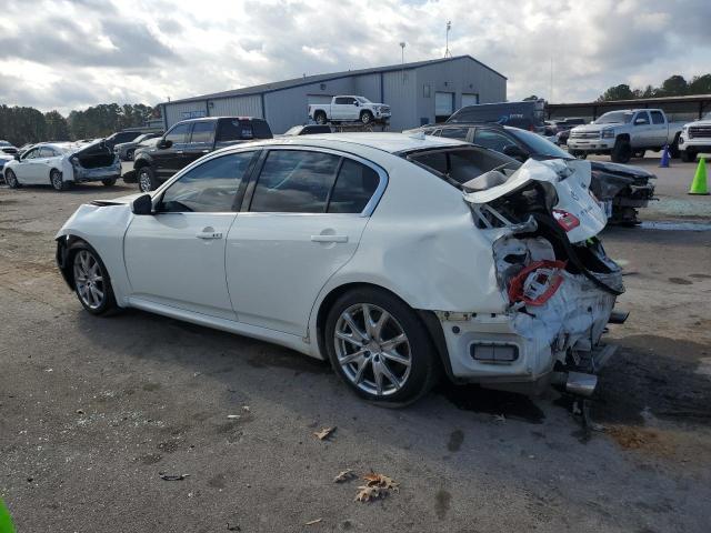 2009 Infiniti G37 Base მანქანა იყიდება აუქციონზე, vin: JNKCV61E59M302710, აუქციონის ნომერი: 93296945