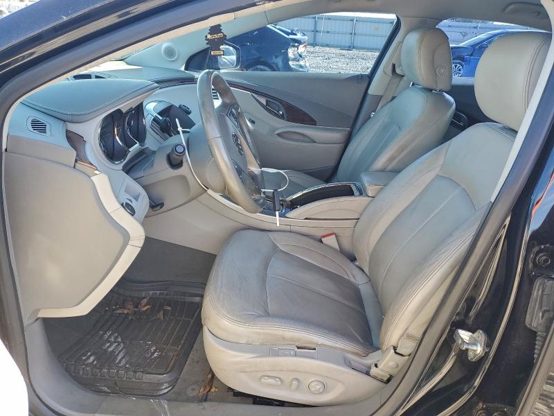 Aukcja sprzedaży 2010 Buick Lacrosse, vin: 1G4GC5EG7AF133700, numer aukcji: 94141925