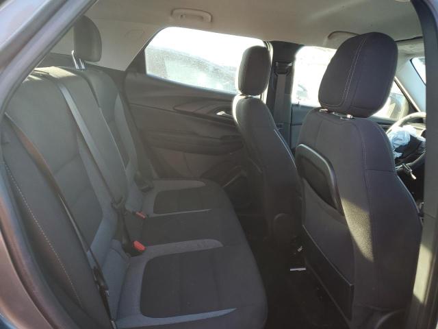 2022 Chevrolet Trailblazer მანქანა იყიდება აუქციონზე, vin: KL79MMS27NB088751, აუქციონის ნომერი: 91942155