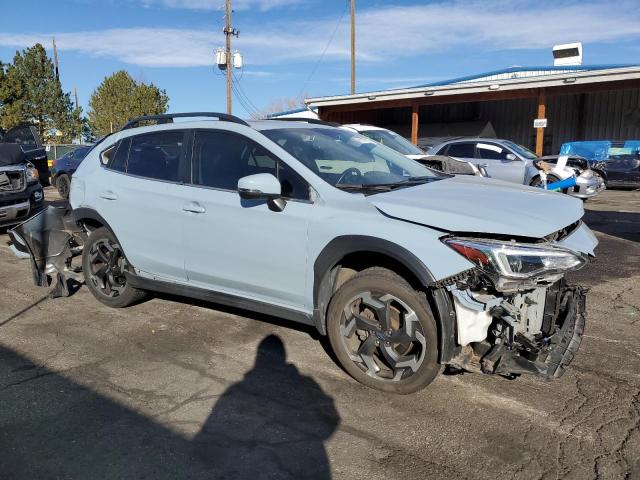 91127115 :رقم المزاد ، JF2GTHNC3MH371914 vin ، 2021 Subaru Crosstrek مزاد بيع