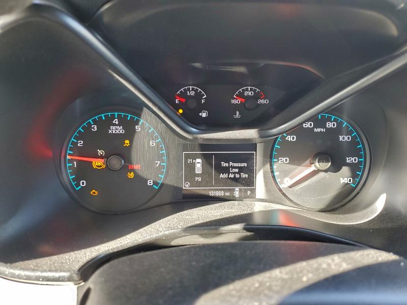 2019 Chevrolet Colorado მანქანა იყიდება აუქციონზე, vin: 1GCHSBEA5K1142643, აუქციონის ნომერი: 94224975