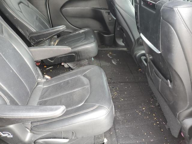 Продаж на аукціоні авто 2018 Chrysler Pacifica, vin: 2C4RC1EG0JR197463, номер лоту: 92090915