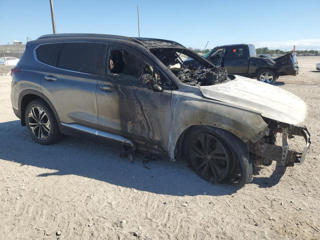 Aukcja sprzedaży 2019 Hyundai Santa Fe, vin: 5NMS53AA0KH107734, numer aukcji: 92802525