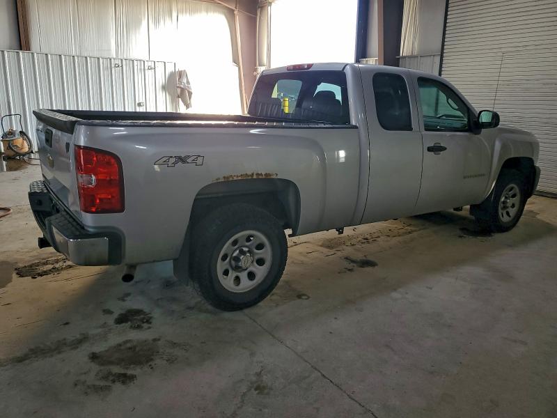 2012 Chevrolet Silverado მანქანა იყიდება აუქციონზე, vin: 1GCRKPE79CZ338299, აუქციონის ნომერი: 94151265