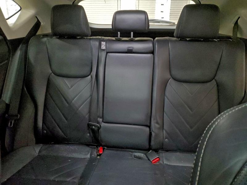 Aukcja sprzedaży 2024 Lexus Nx 450h+, vin: JTJHKCFZ2R2036047, numer aukcji: 93268595